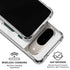 Michigan State University Spartans Mean Green S Google Pixel 10 Clear Case